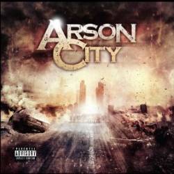 Arson City : Arson City